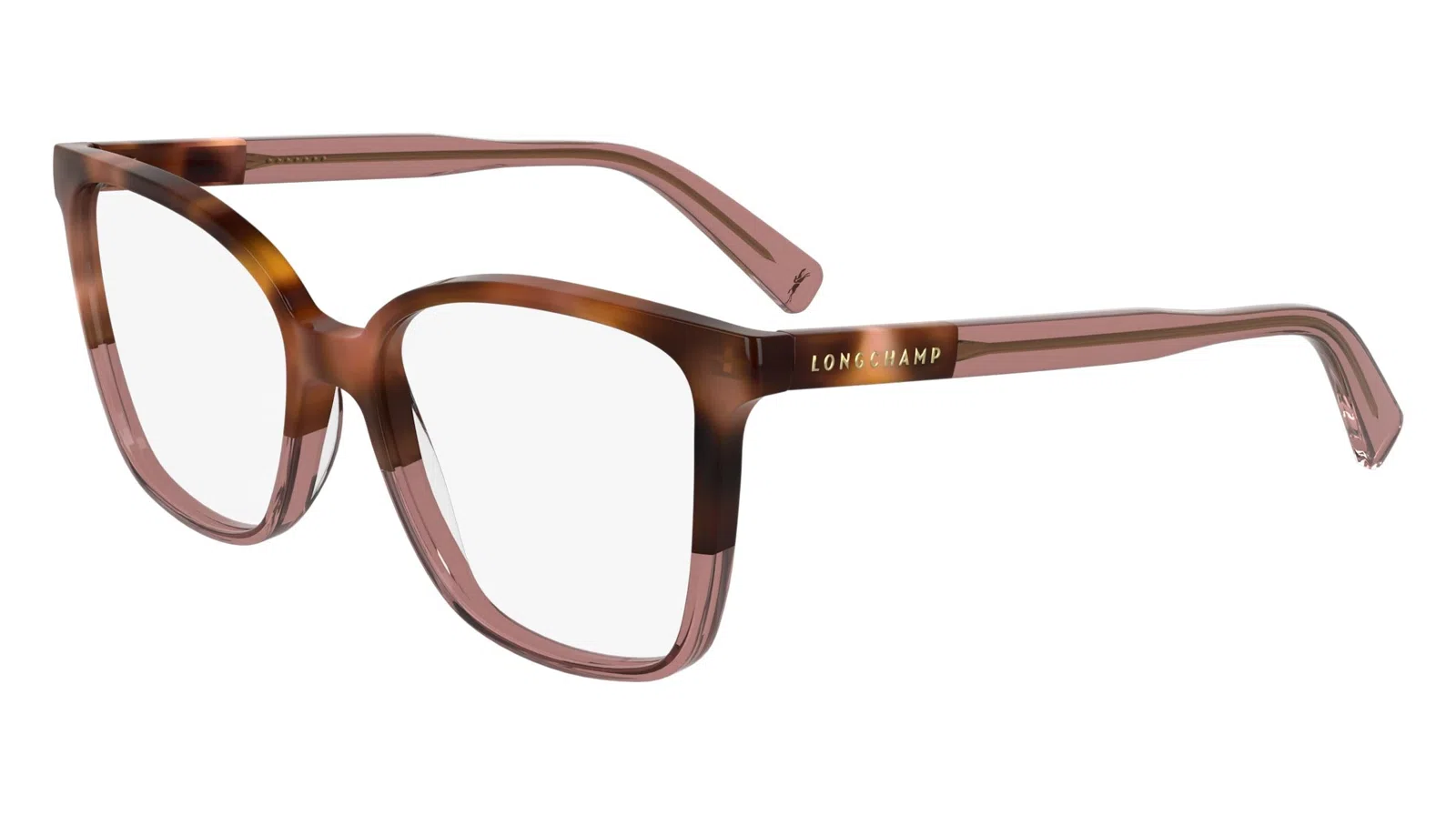 Longchamp LO2753 Eyeglasses - view 5